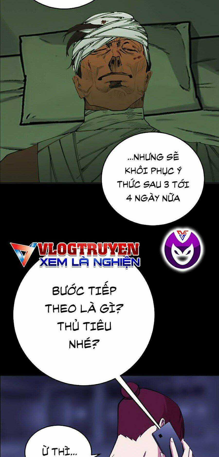 Hard Core Leveling Warrior Ss2 Chapter 99 trang 32