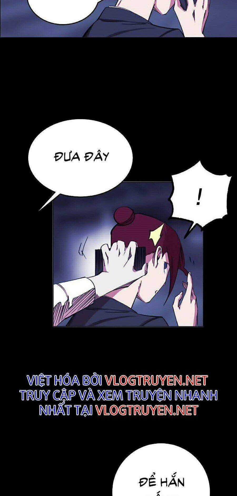 Hard Core Leveling Warrior Ss2 Chapter 99 trang 33