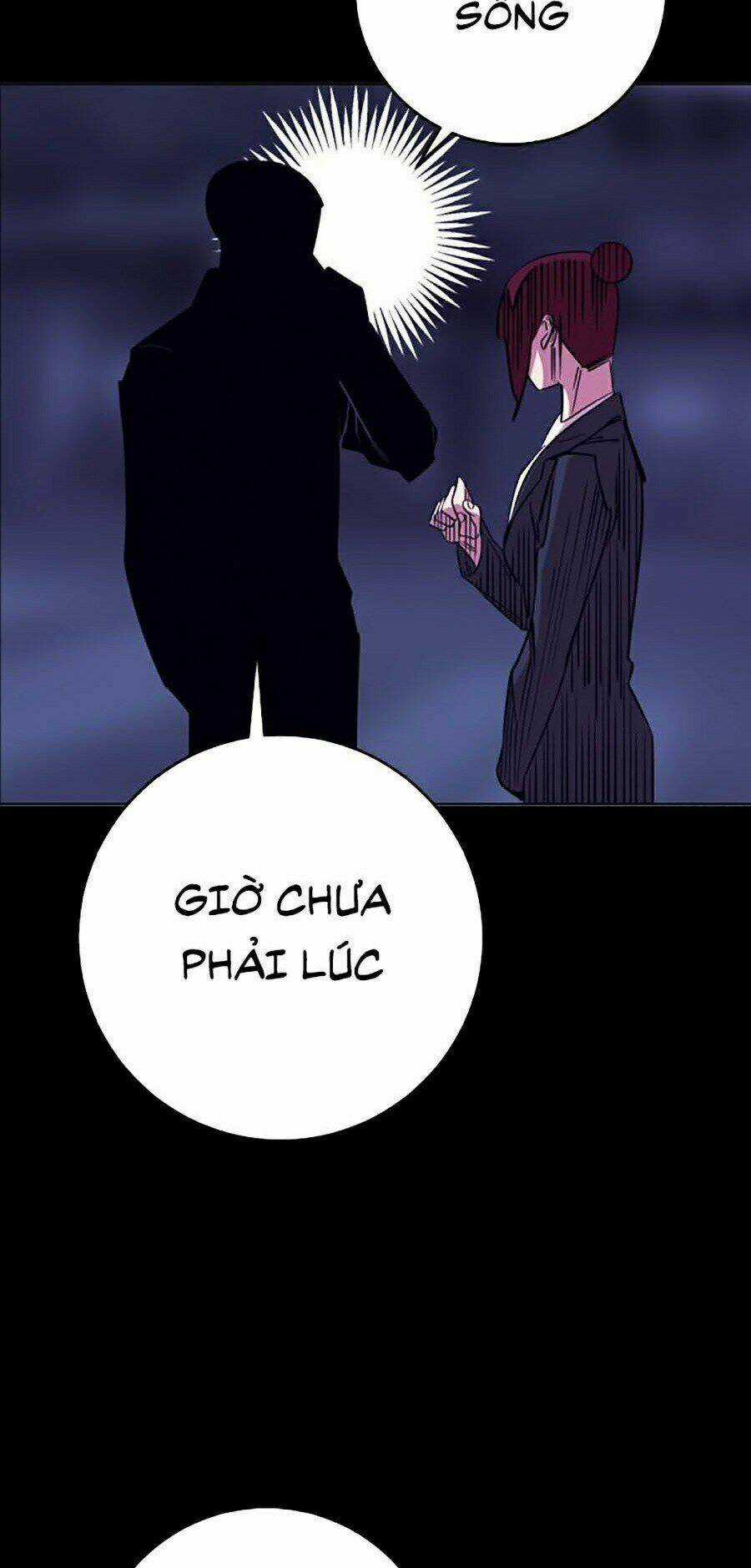 Hard Core Leveling Warrior Ss2 Chapter 99 trang 34