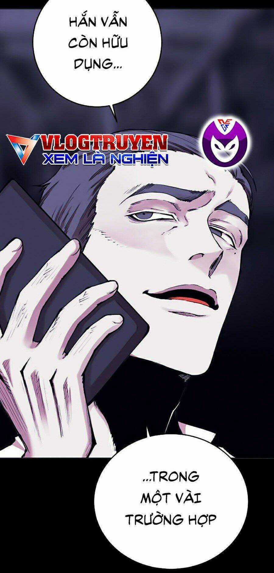 Hard Core Leveling Warrior Ss2 Chapter 99 trang 35