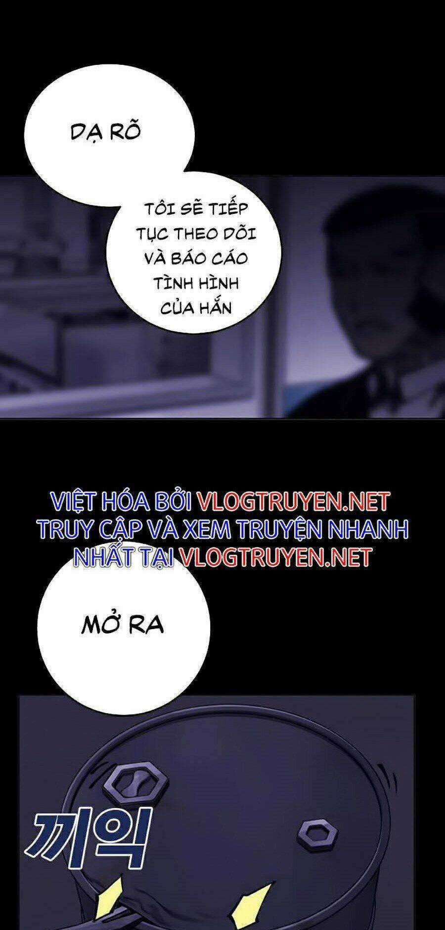 Hard Core Leveling Warrior Ss2 Chapter 99 trang 36