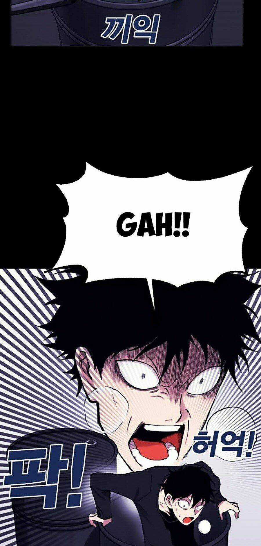 Hard Core Leveling Warrior Ss2 Chapter 99 trang 37