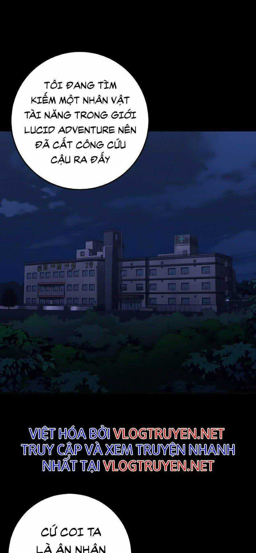 Hard Core Leveling Warrior Ss2 Chapter 99 trang 41