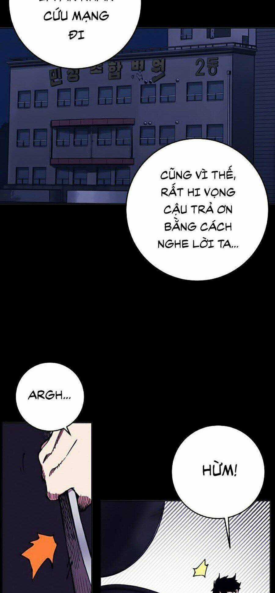 Hard Core Leveling Warrior Ss2 Chapter 99 trang 42