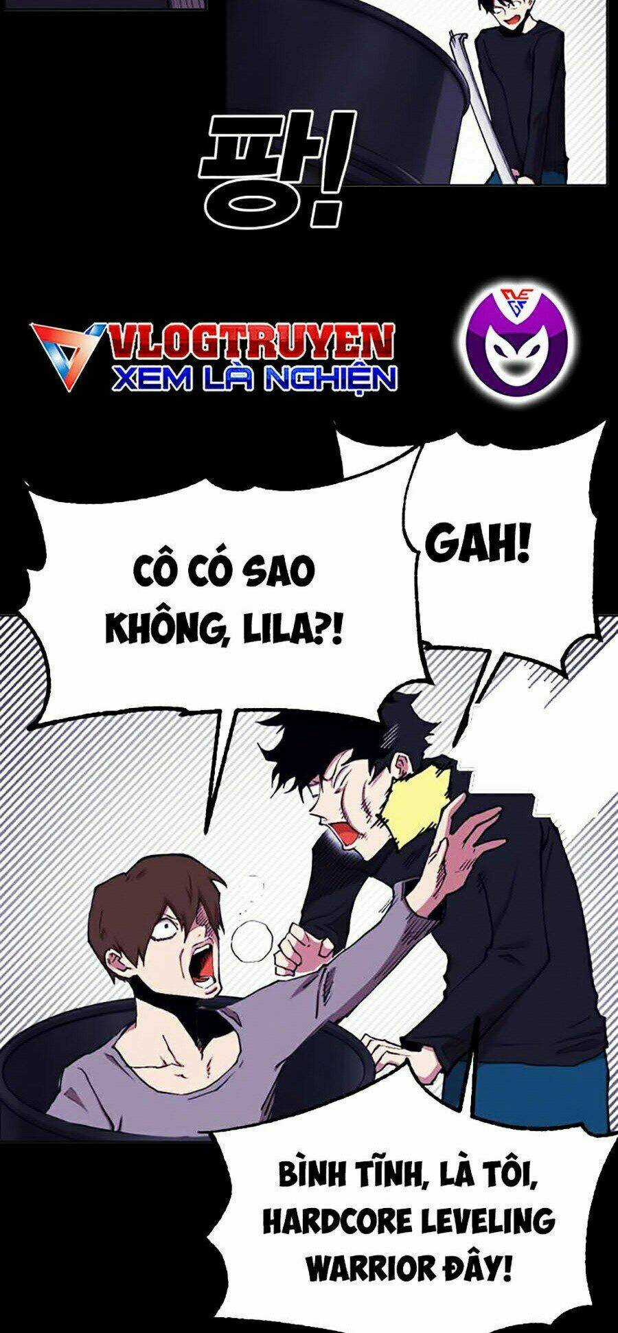 Hard Core Leveling Warrior Ss2 Chapter 99 trang 43