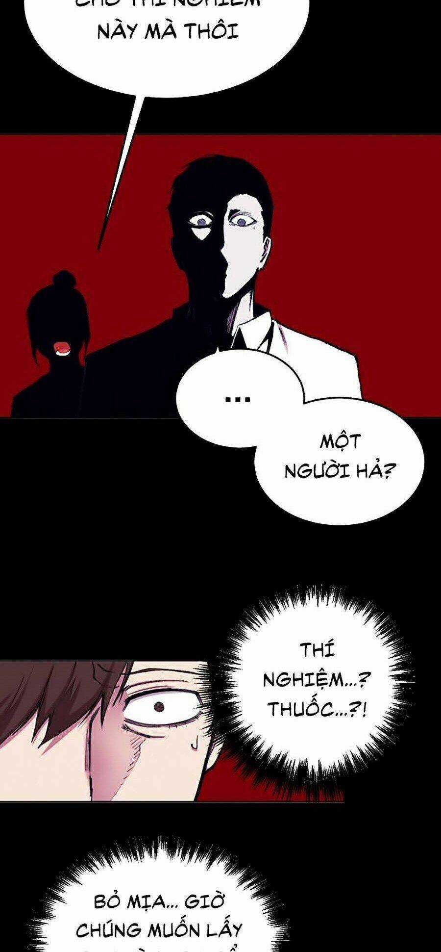 Hard Core Leveling Warrior Ss2 Chapter 99 trang 45