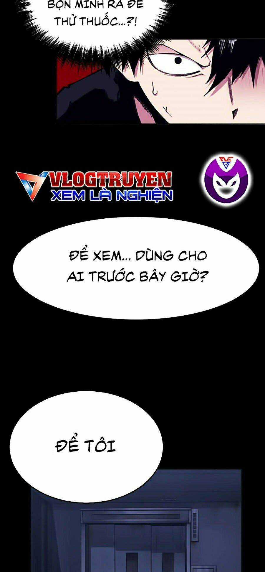 Hard Core Leveling Warrior Ss2 Chapter 99 trang 46