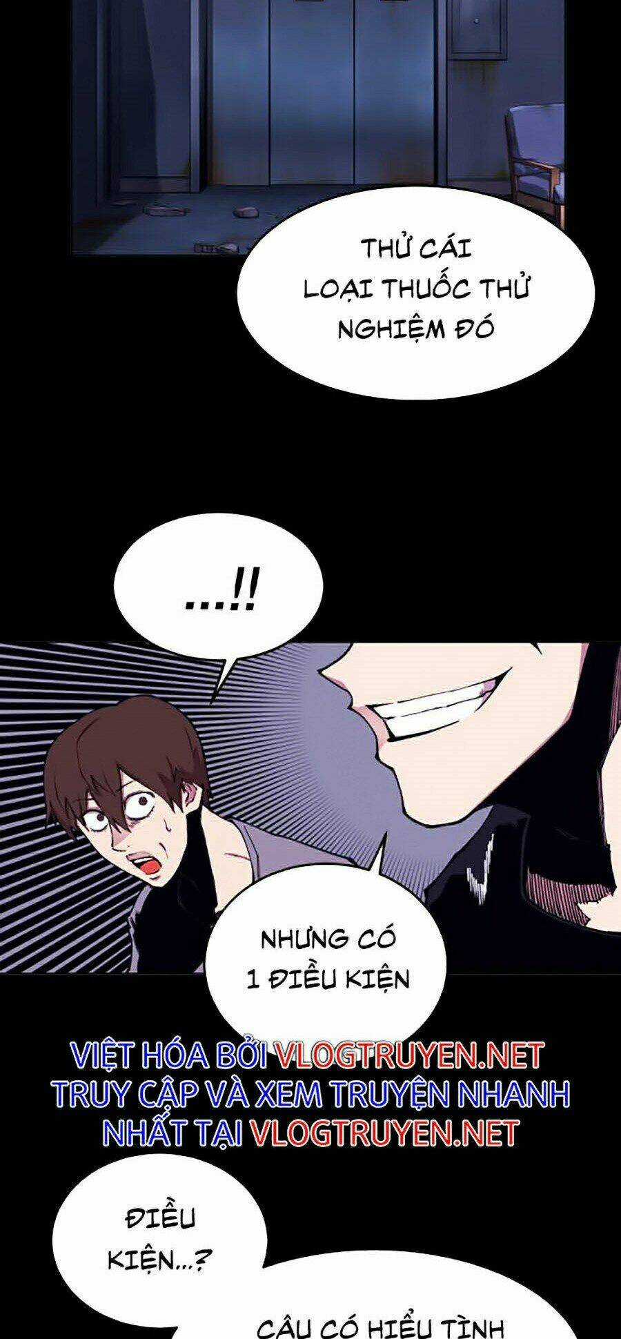 Hard Core Leveling Warrior Ss2 Chapter 99 trang 47