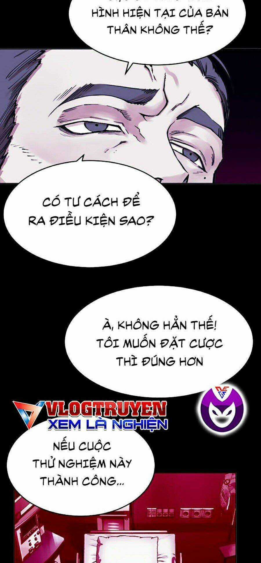 Hard Core Leveling Warrior Ss2 Chapter 99 trang 48