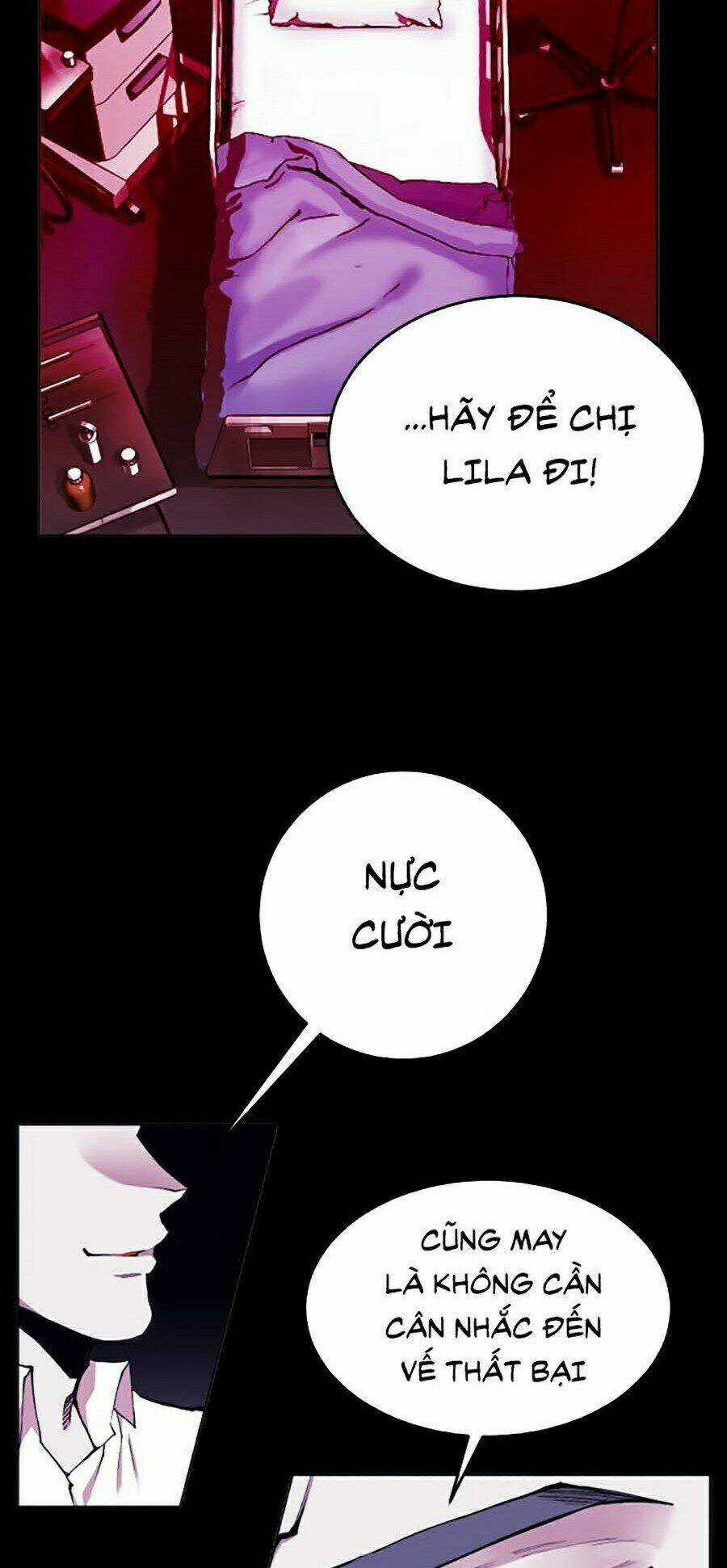 Hard Core Leveling Warrior Ss2 Chapter 99 trang 49