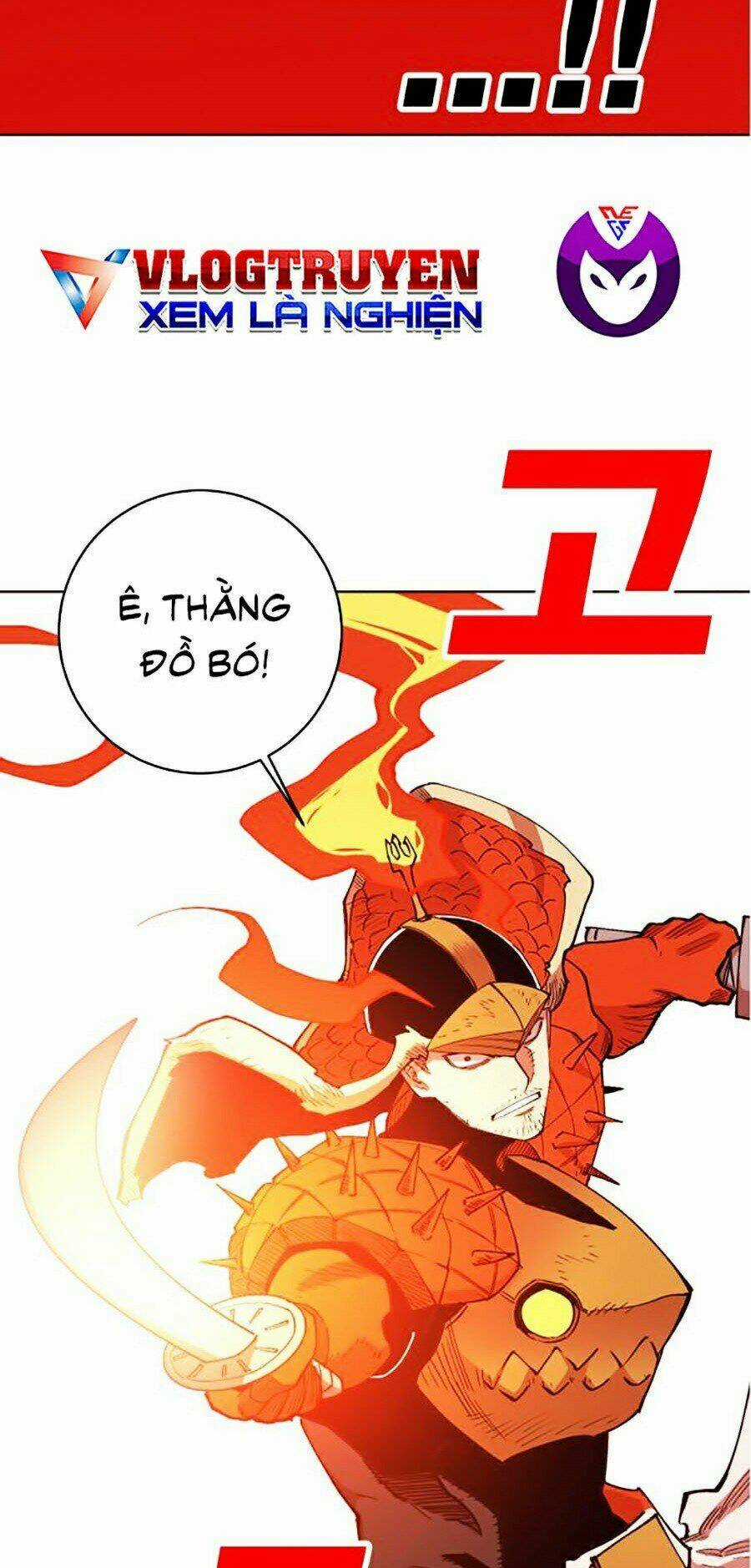 Hard Core Leveling Warrior Ss2 Chapter 99 trang 5