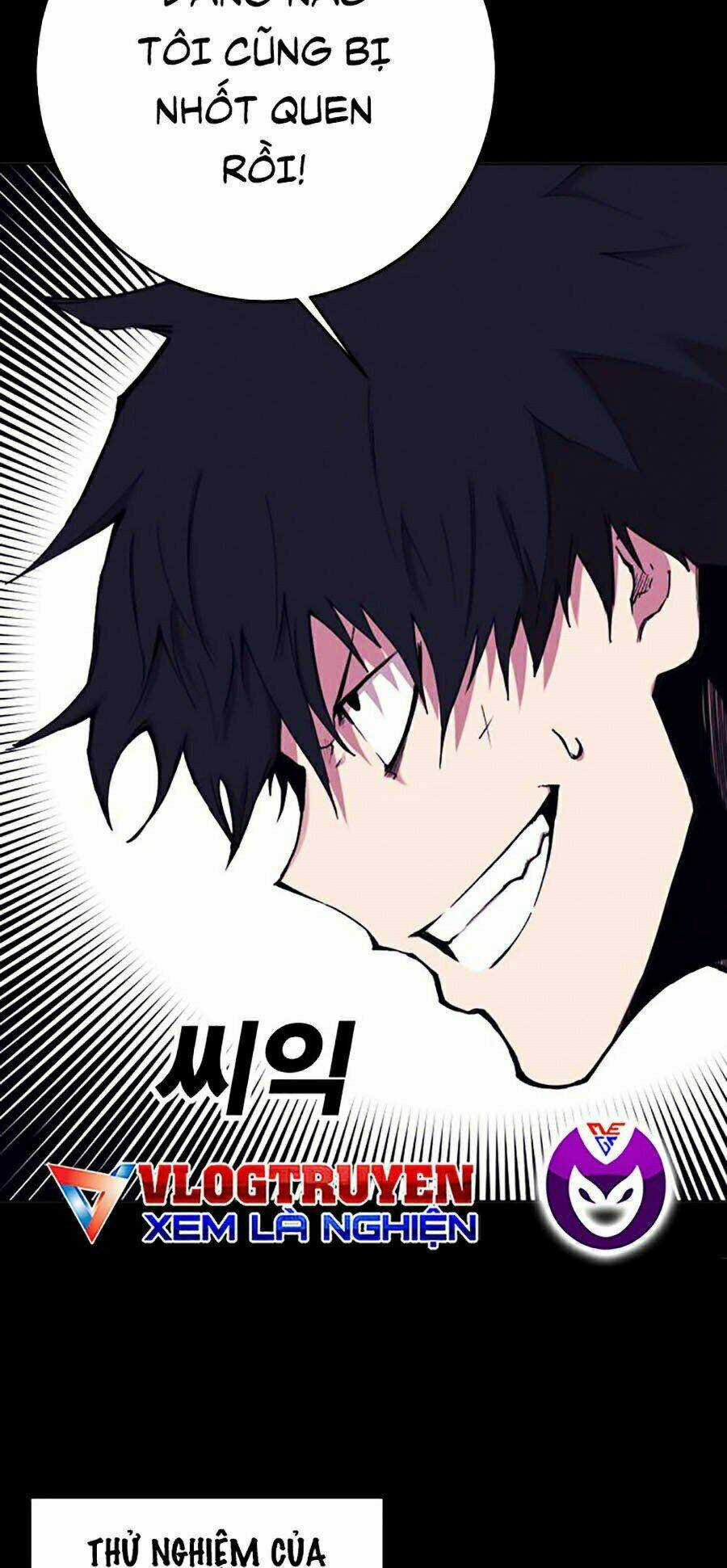 Hard Core Leveling Warrior Ss2 Chapter 99 trang 51