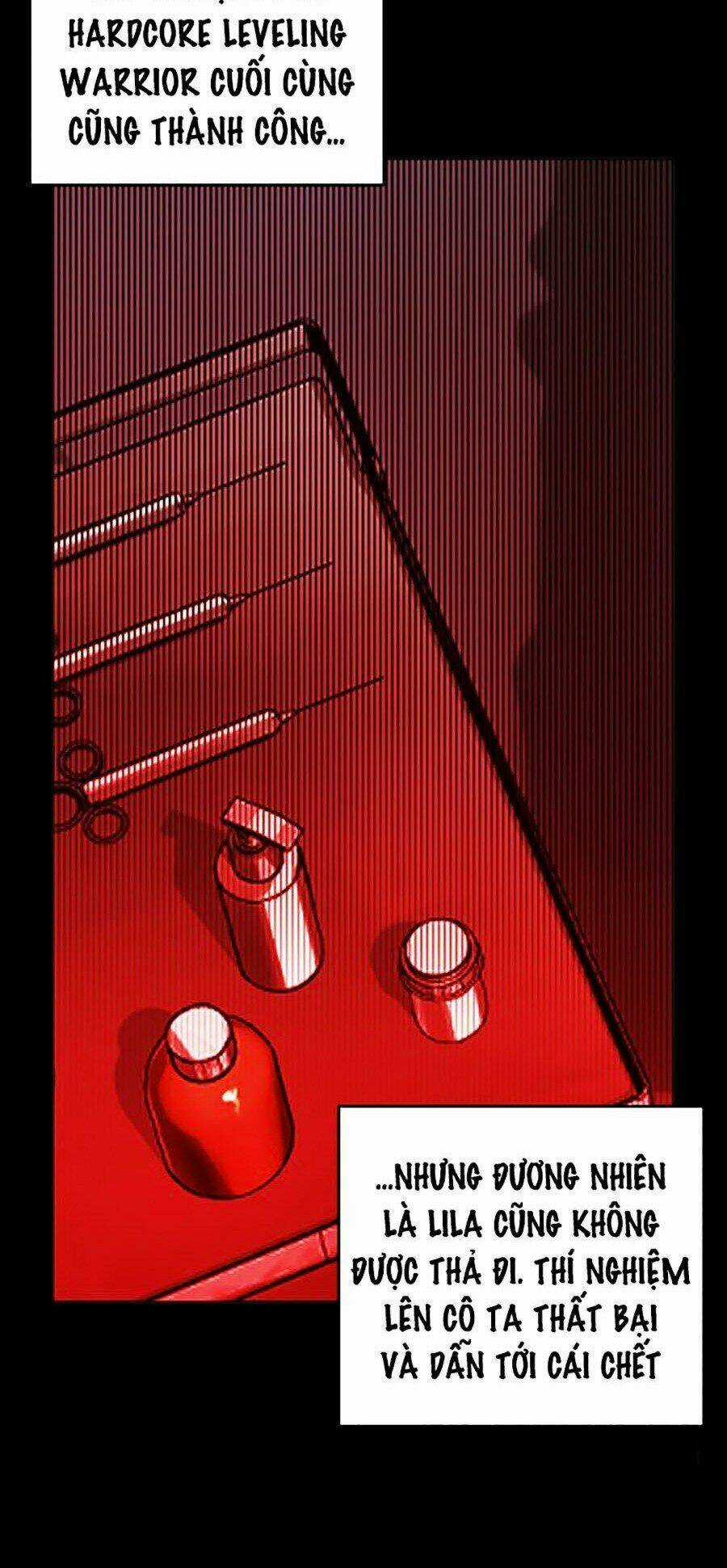 Hard Core Leveling Warrior Ss2 Chapter 99 trang 52