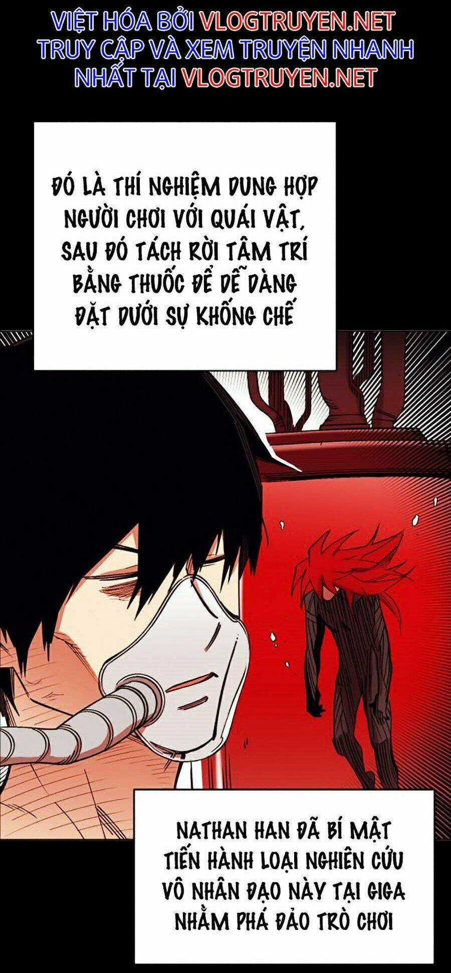 Hard Core Leveling Warrior Ss2 Chapter 99 trang 53