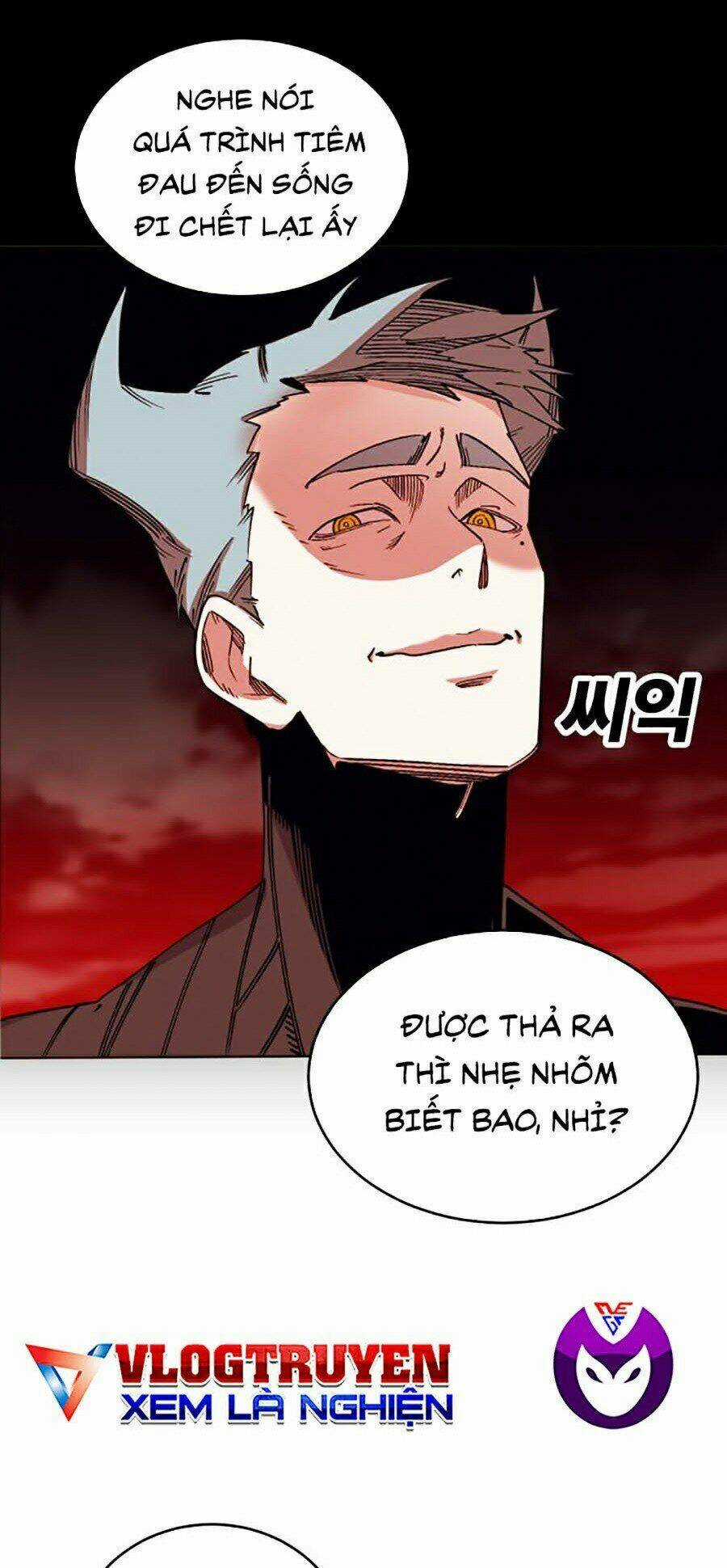 Hard Core Leveling Warrior Ss2 Chapter 99 trang 54