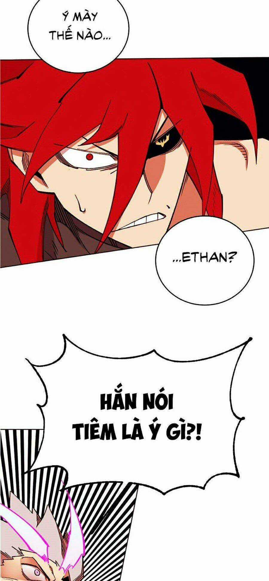 Hard Core Leveling Warrior Ss2 Chapter 99 trang 55