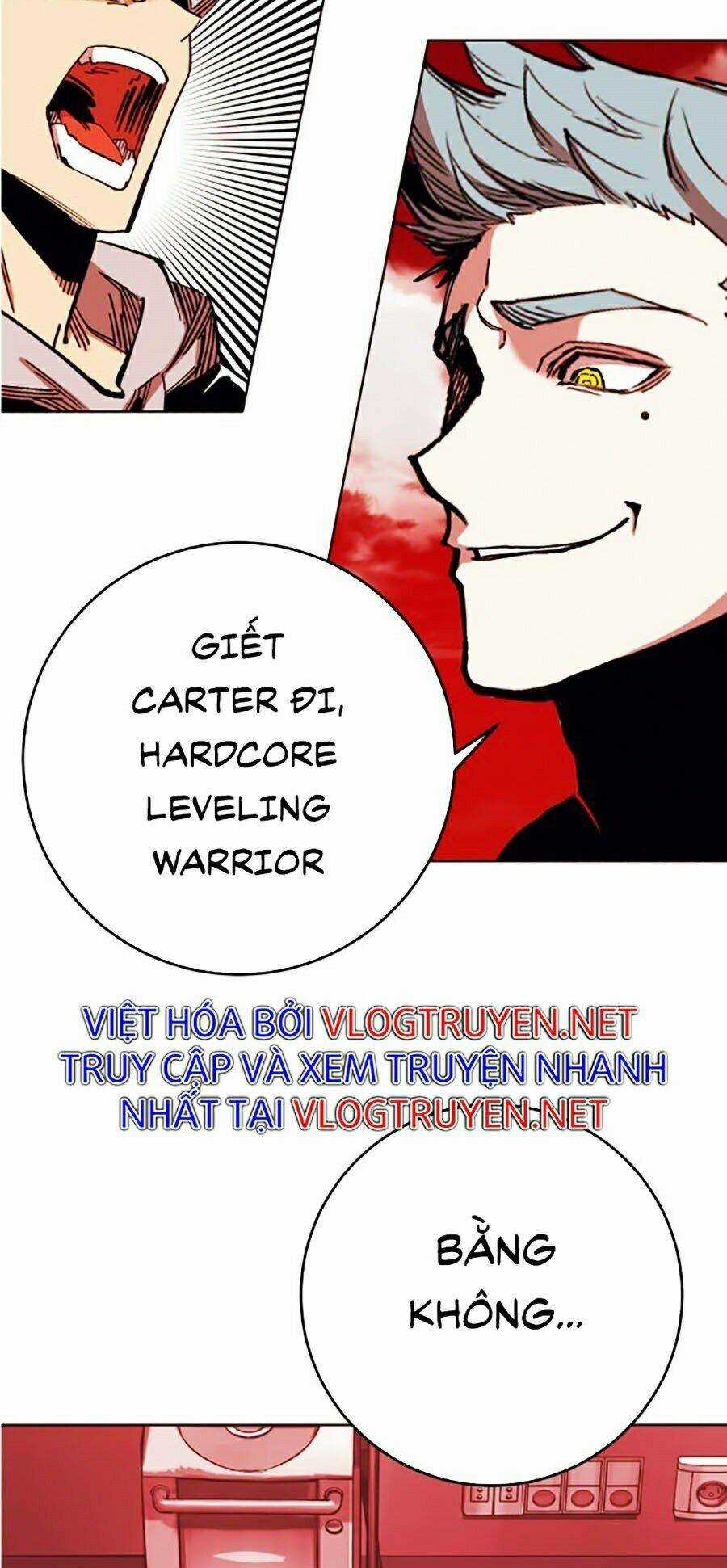 Hard Core Leveling Warrior Ss2 Chapter 99 trang 56