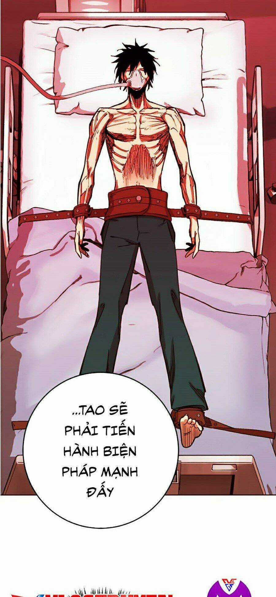 Hard Core Leveling Warrior Ss2 Chapter 99 trang 57