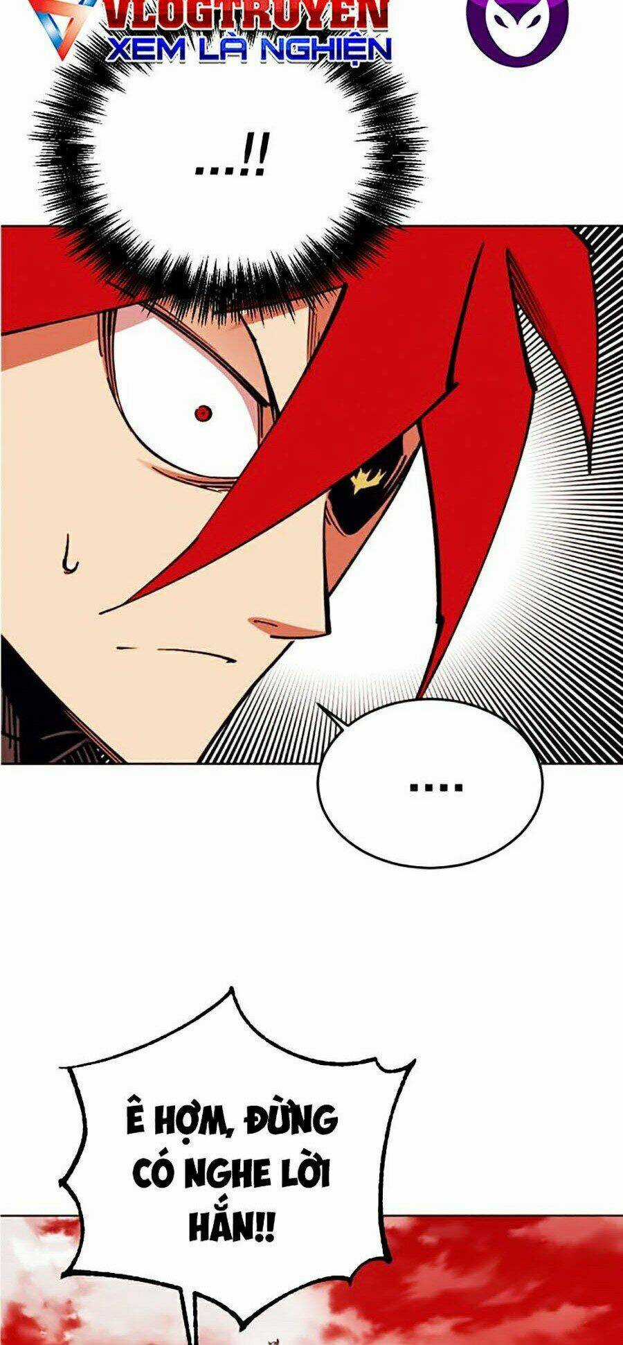 Hard Core Leveling Warrior Ss2 Chapter 99 trang 58