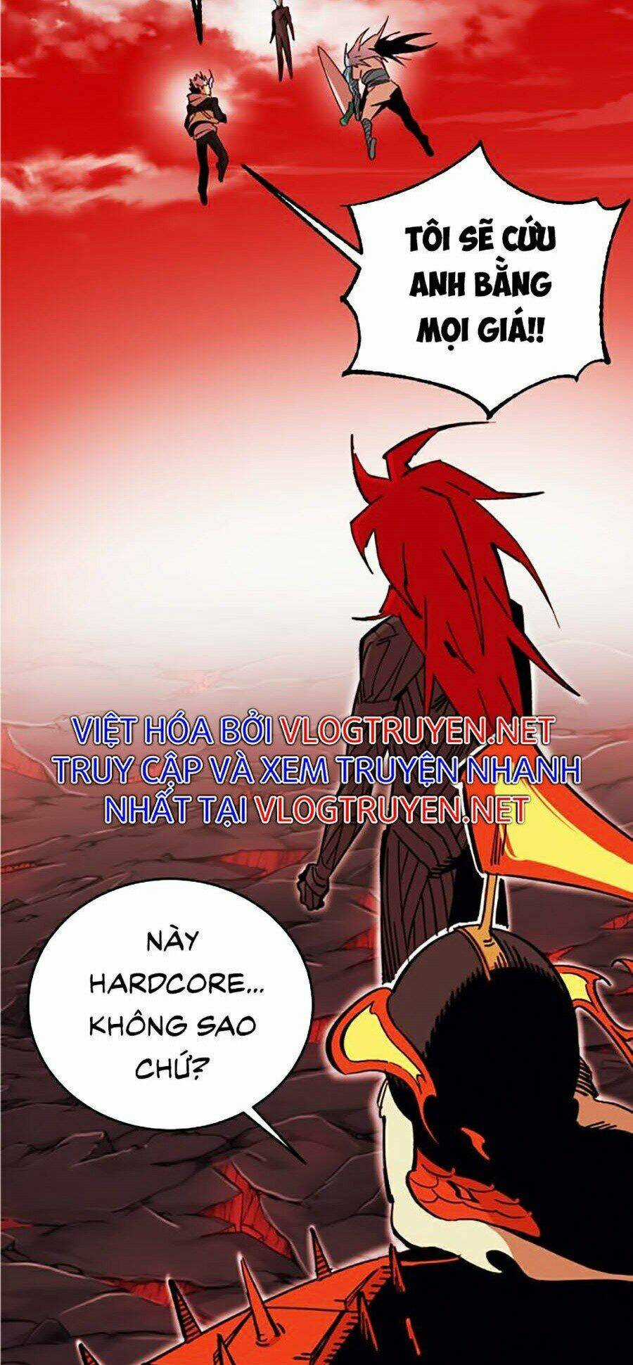 Hard Core Leveling Warrior Ss2 Chapter 99 trang 59