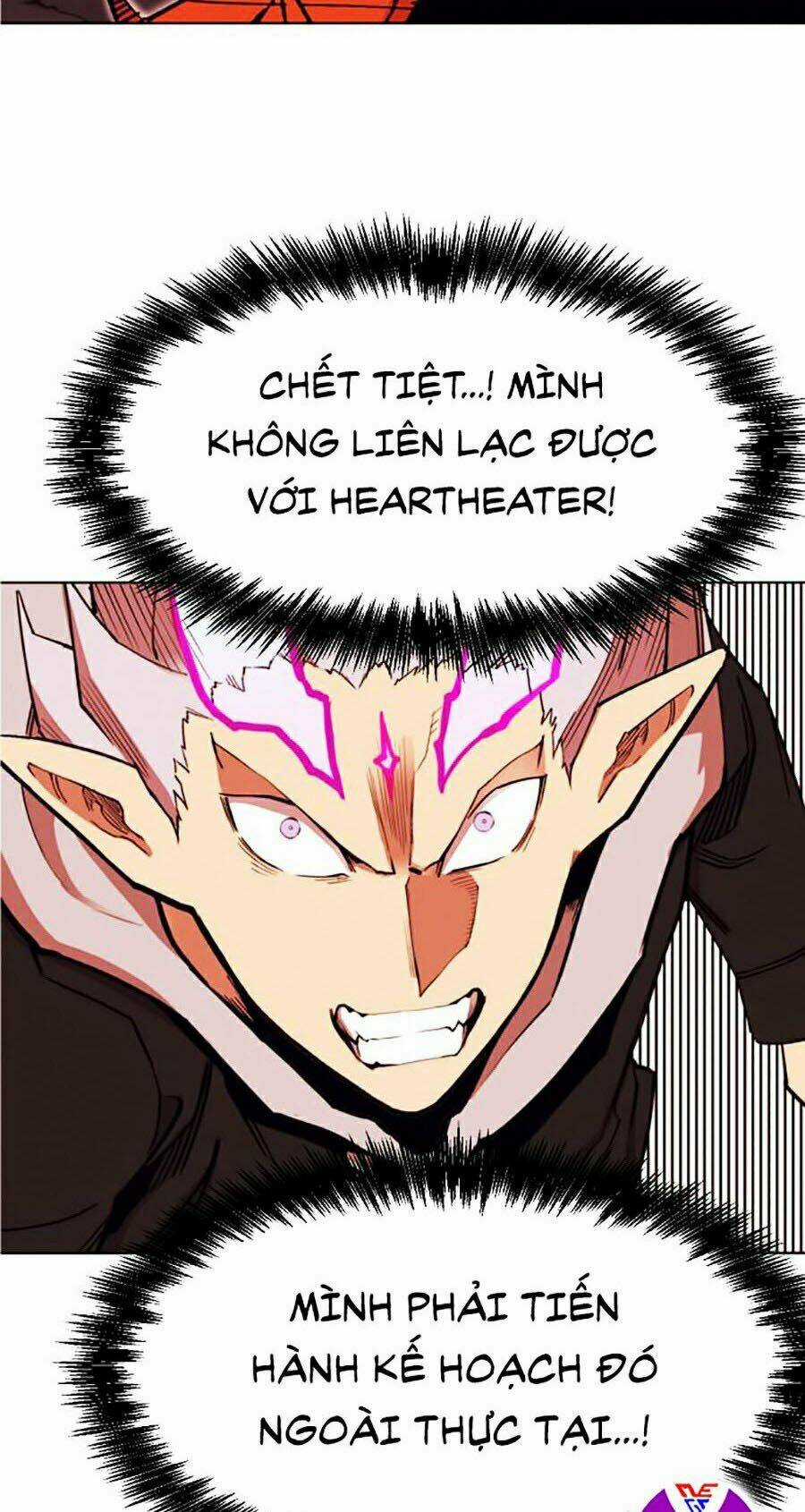 Hard Core Leveling Warrior Ss2 Chapter 99 trang 60