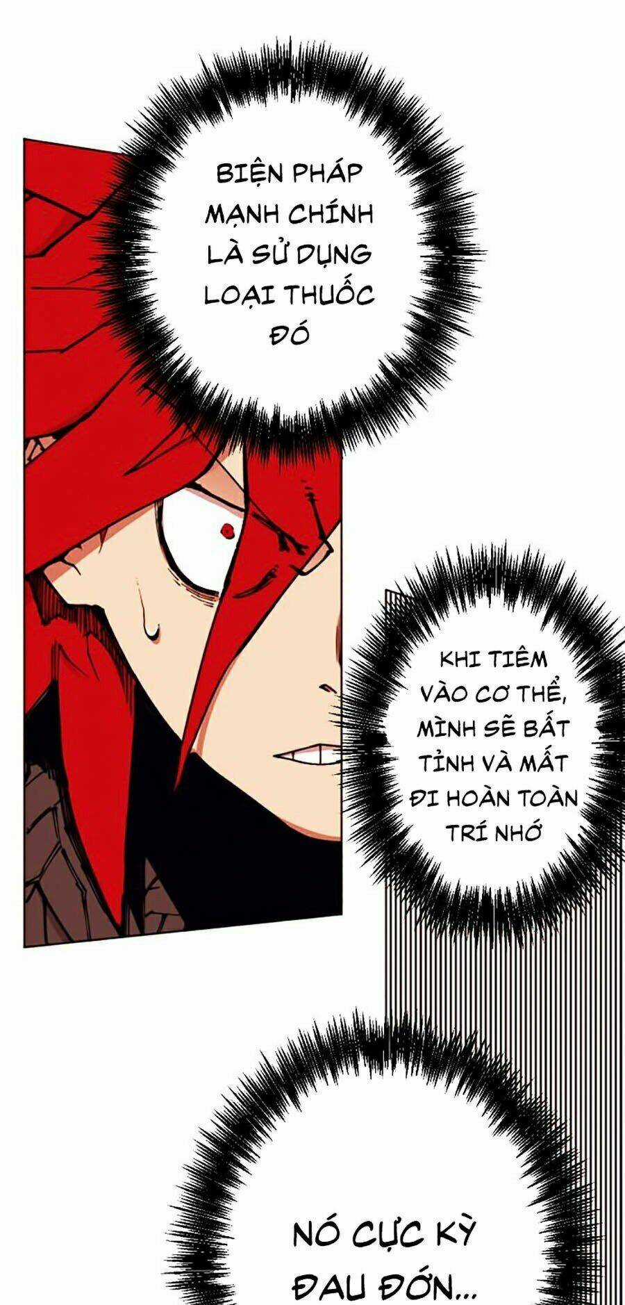 Hard Core Leveling Warrior Ss2 Chapter 99 trang 62