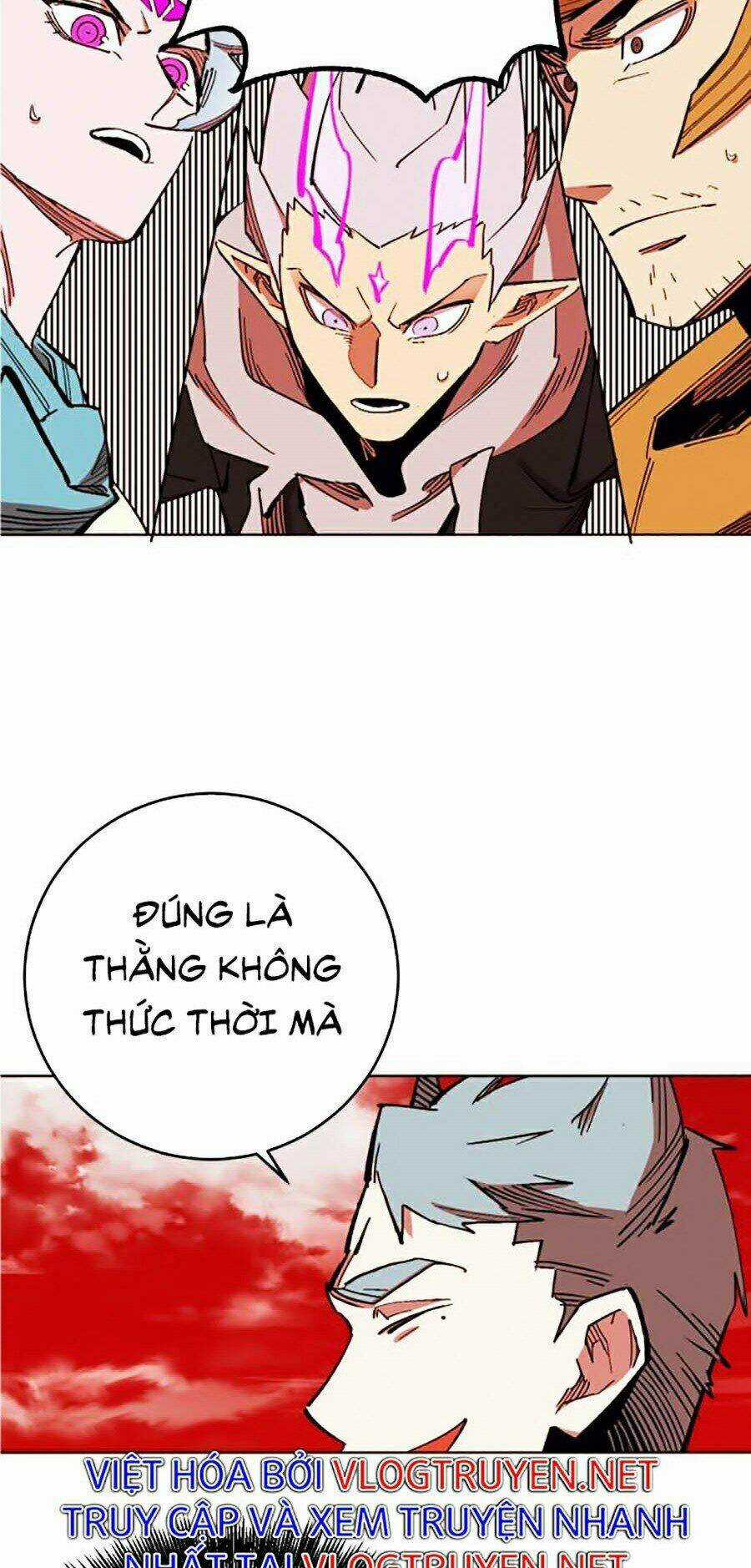 Hard Core Leveling Warrior Ss2 Chapter 99 trang 67