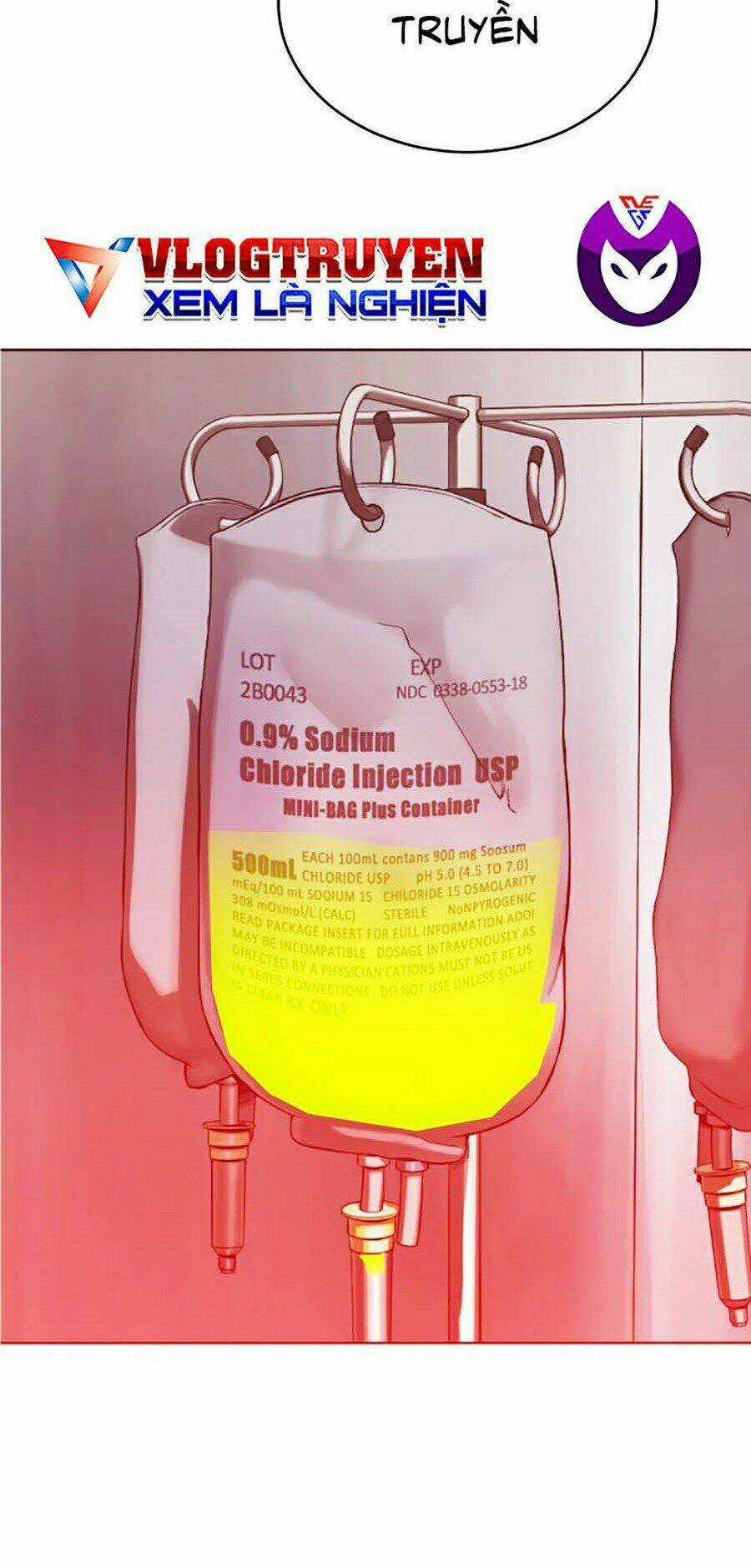 Hard Core Leveling Warrior Ss2 Chapter 99 trang 69