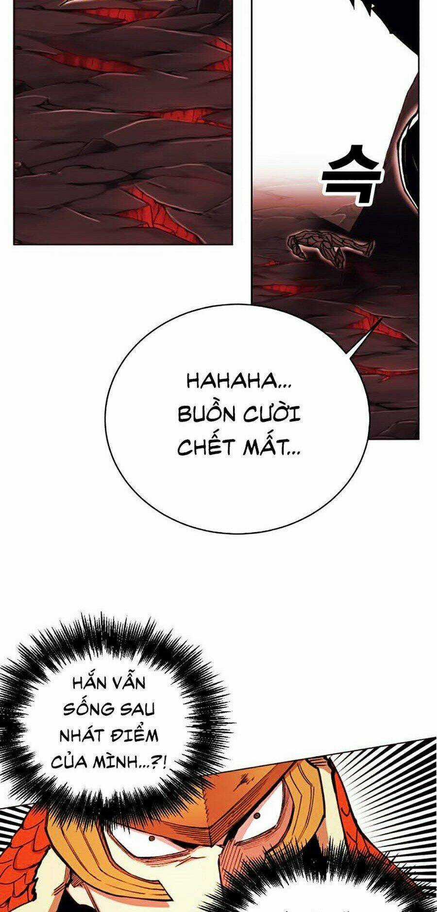 Hard Core Leveling Warrior Ss2 Chapter 99 trang 7