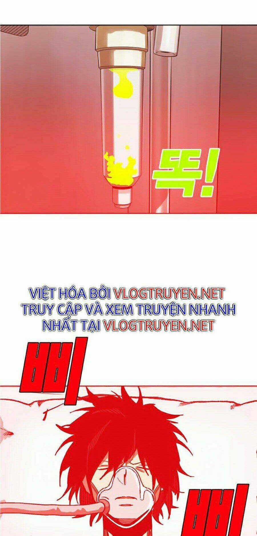 Hard Core Leveling Warrior Ss2 Chapter 99 trang 70