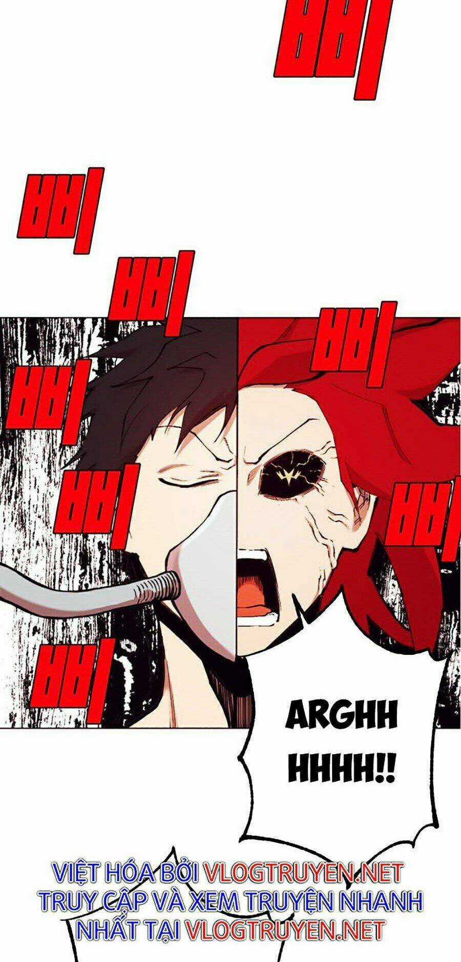 Hard Core Leveling Warrior Ss2 Chapter 99 trang 73