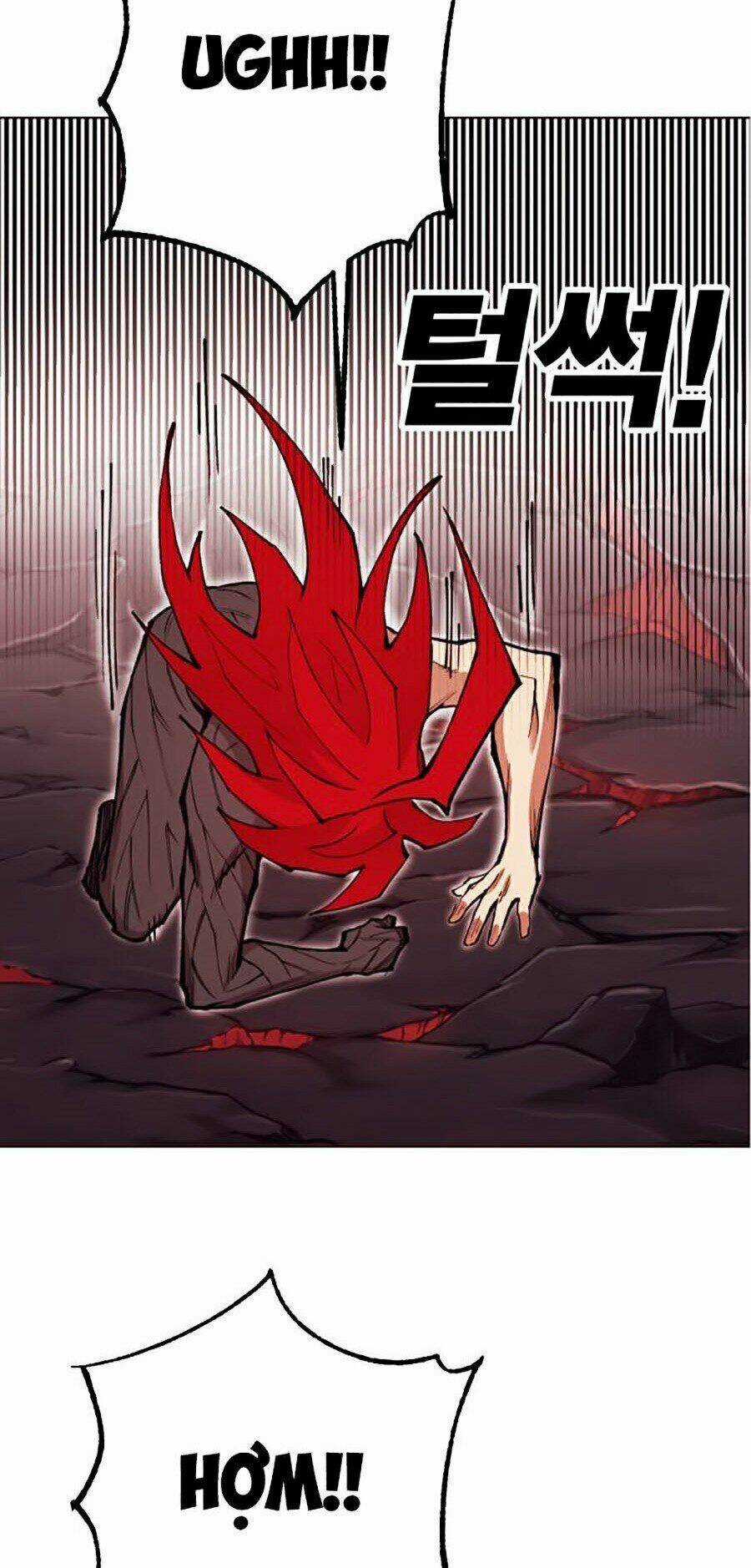 Hard Core Leveling Warrior Ss2 Chapter 99 trang 74