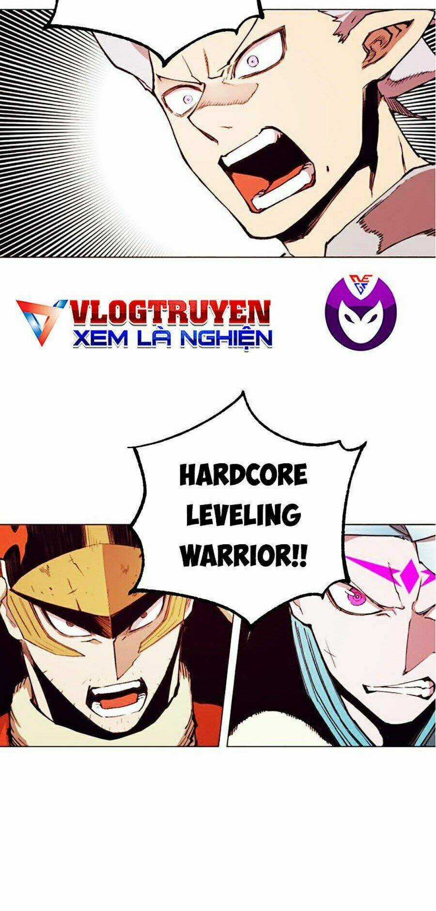 Hard Core Leveling Warrior Ss2 Chapter 99 trang 75