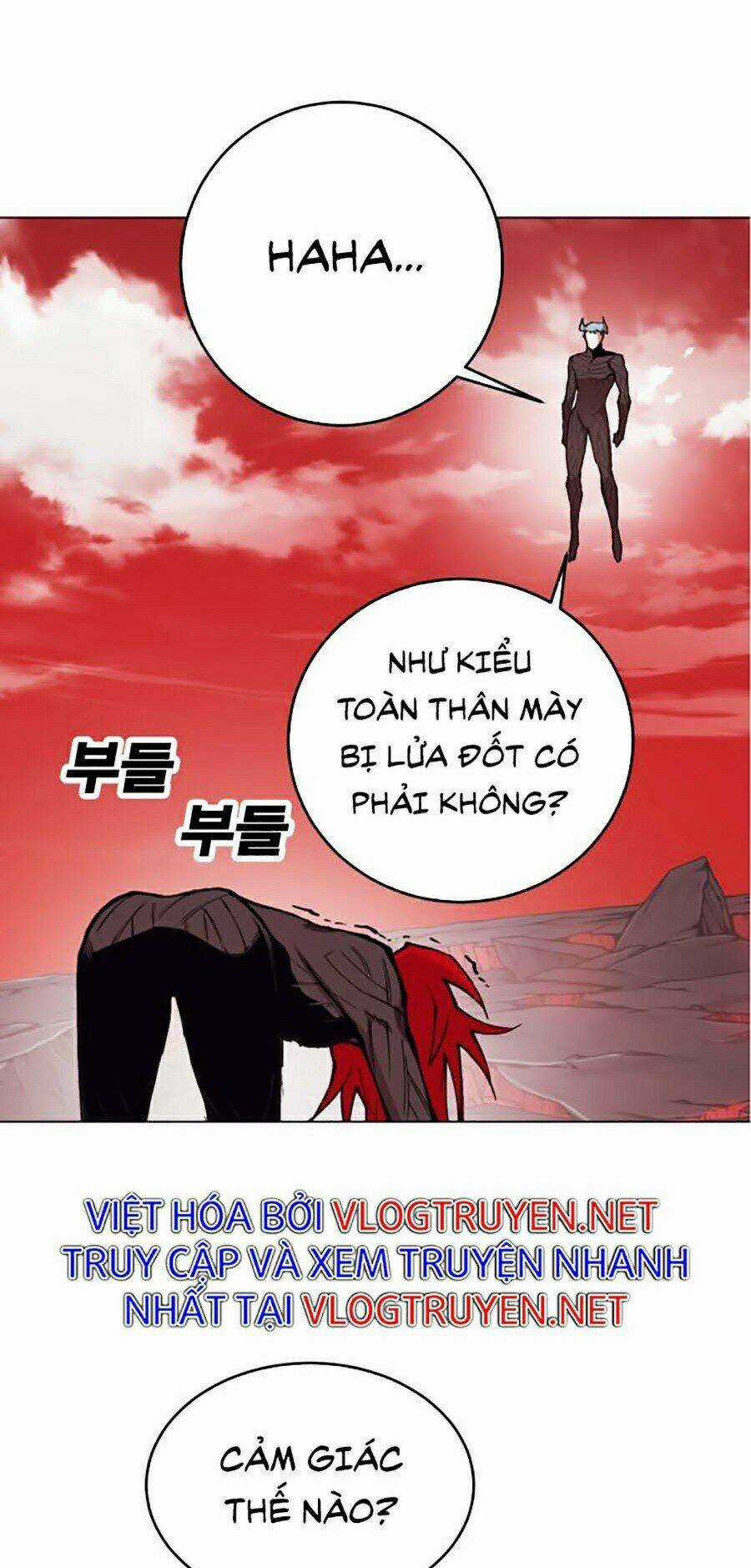 Hard Core Leveling Warrior Ss2 Chapter 99 trang 76