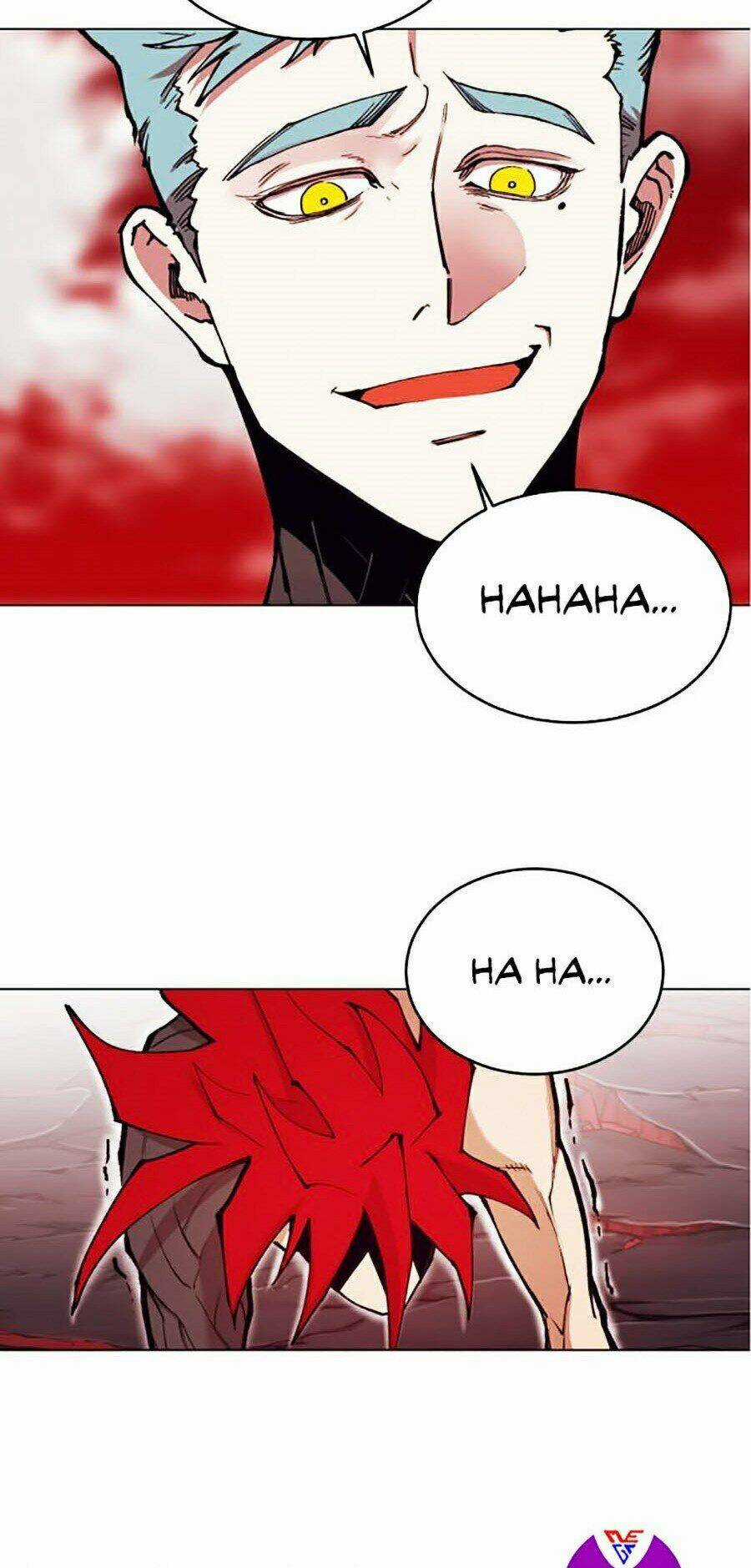 Hard Core Leveling Warrior Ss2 Chapter 99 trang 77