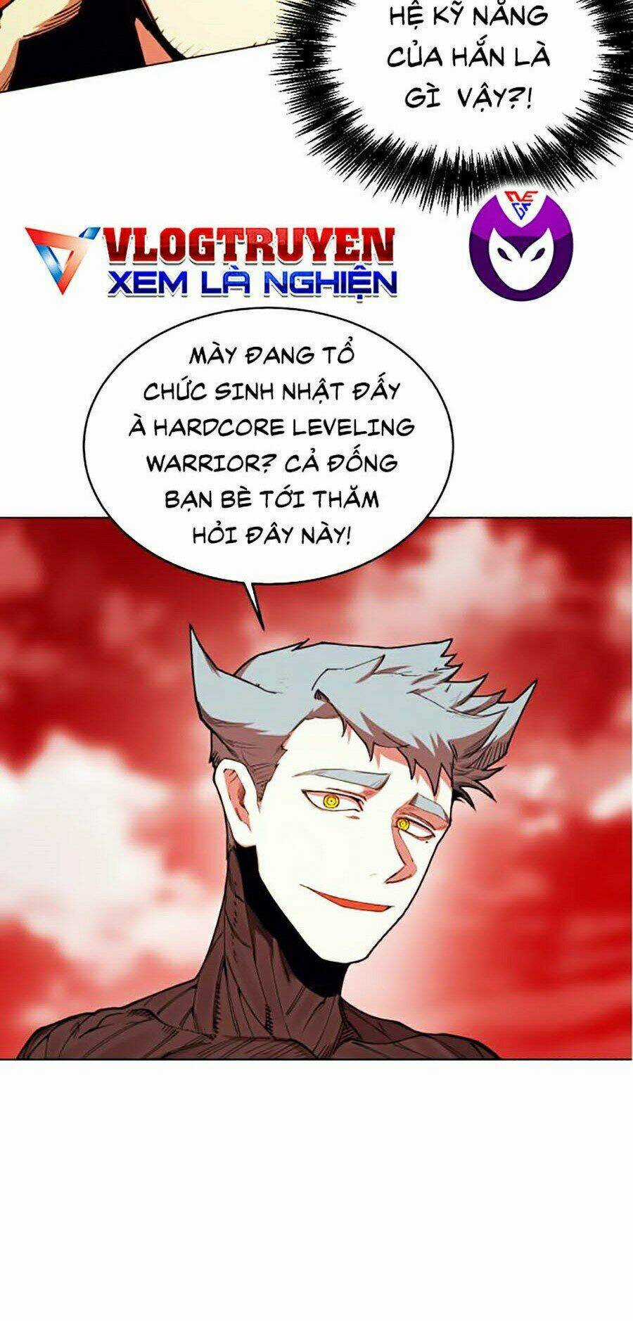 Hard Core Leveling Warrior Ss2 Chapter 99 trang 8