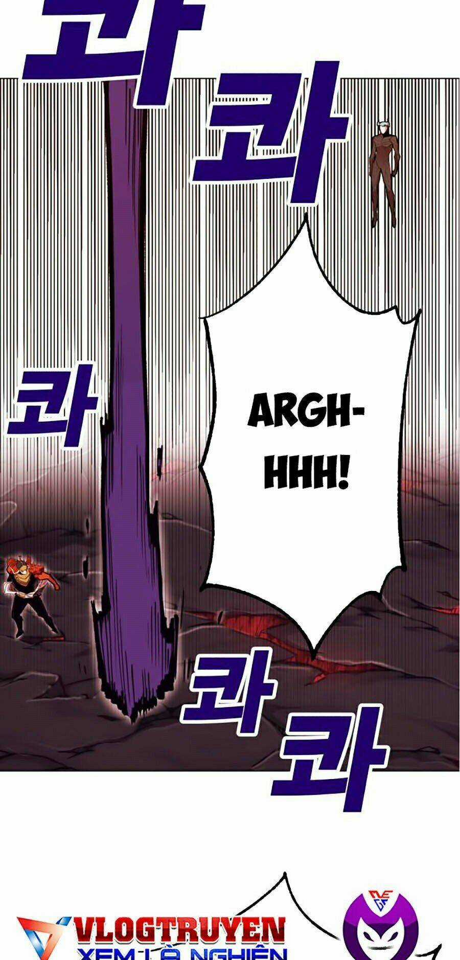 Hard Core Leveling Warrior Ss2 Chapter 99 trang 80