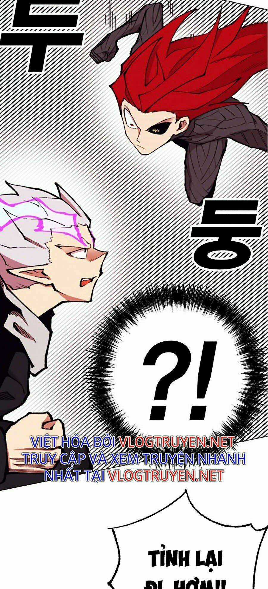 Hard Core Leveling Warrior Ss2 Chapter 99 trang 84