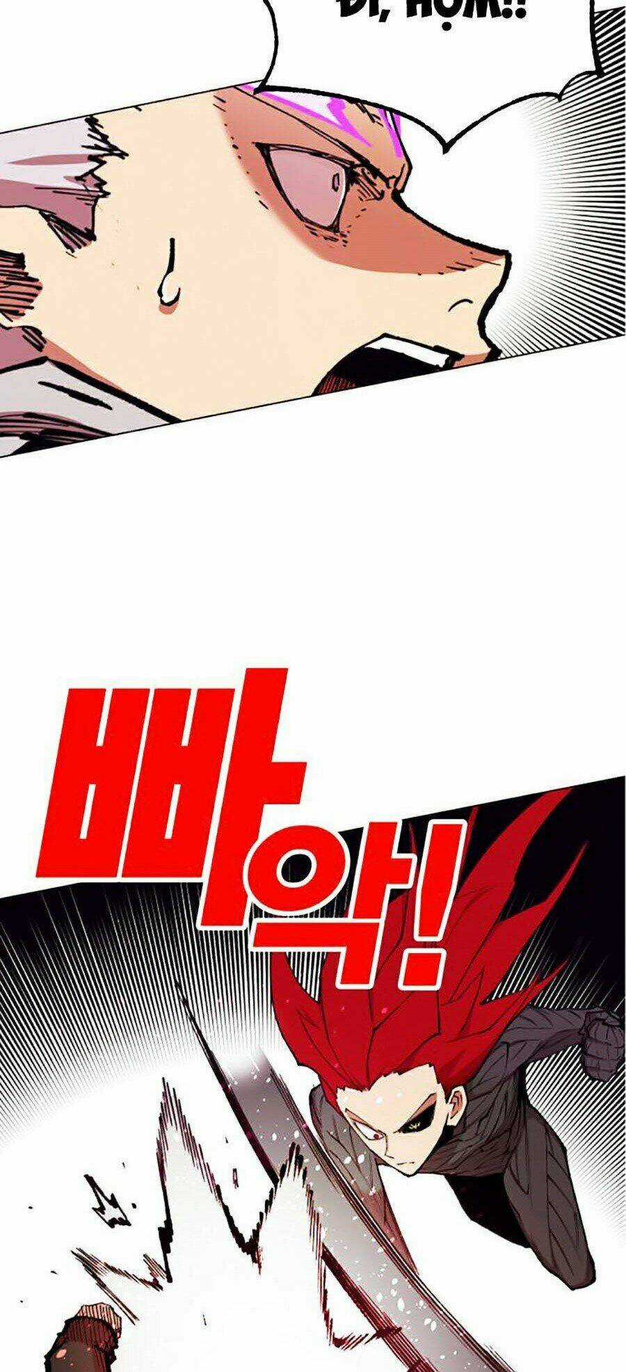 Hard Core Leveling Warrior Ss2 Chapter 99 trang 85