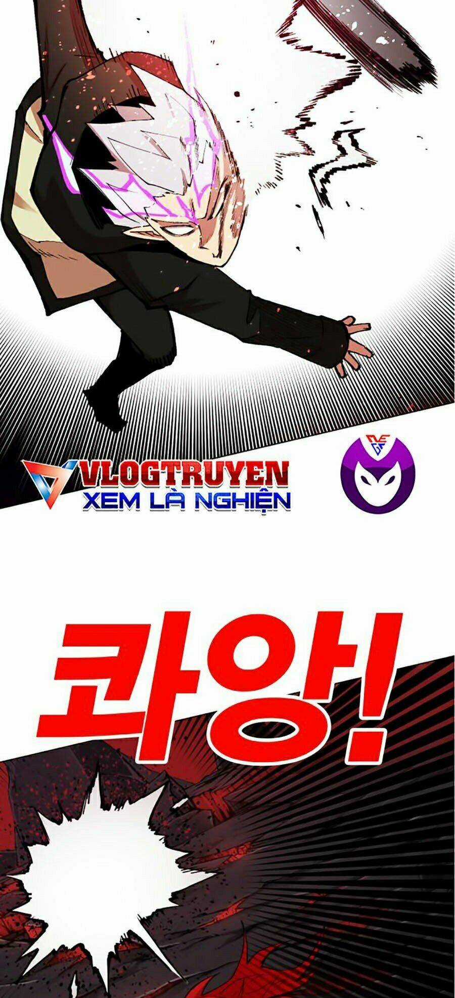 Hard Core Leveling Warrior Ss2 Chapter 99 trang 86