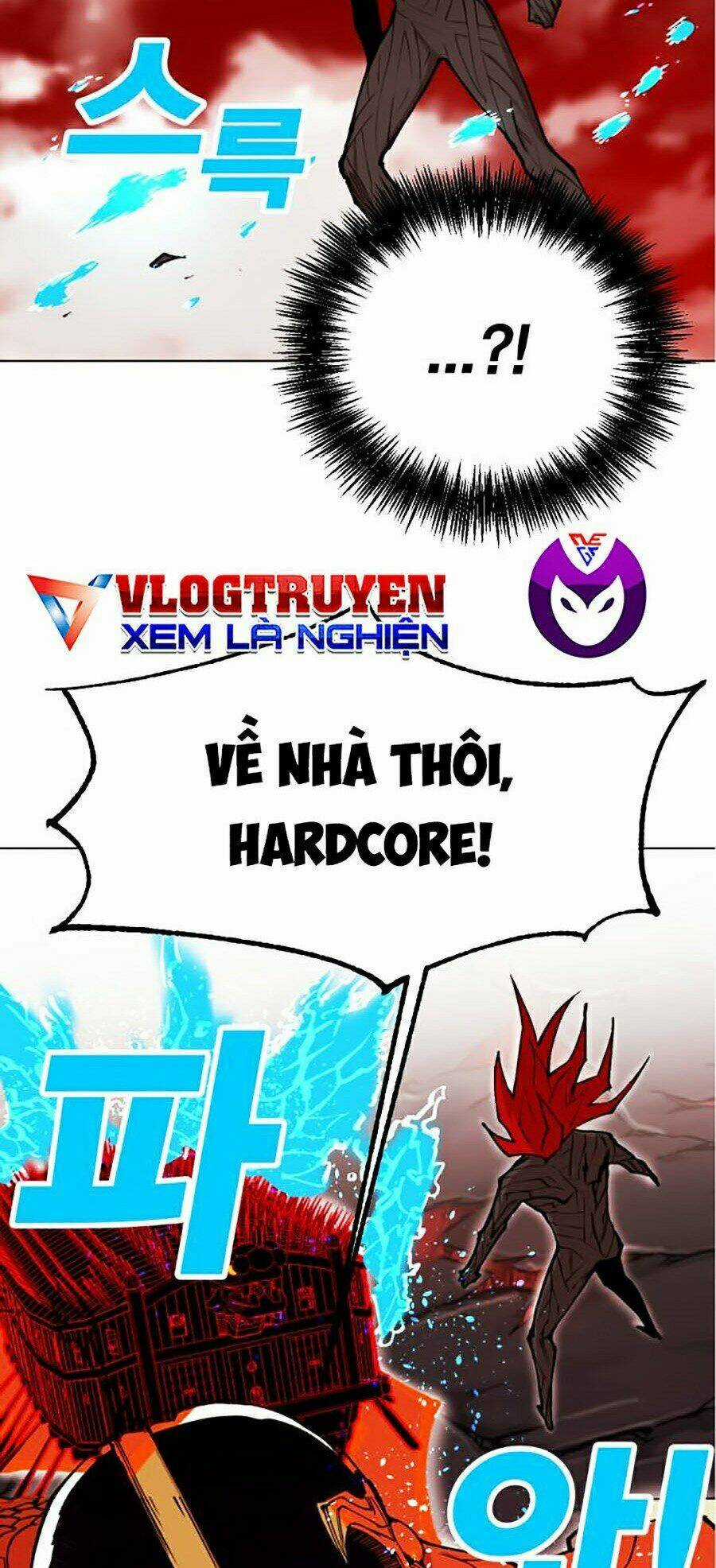 Hard Core Leveling Warrior Ss2 Chapter 99 trang 89