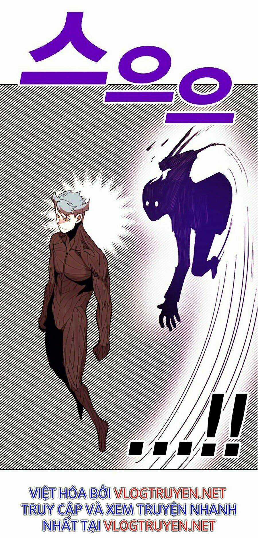 Hard Core Leveling Warrior Ss2 Chapter 99 trang 9