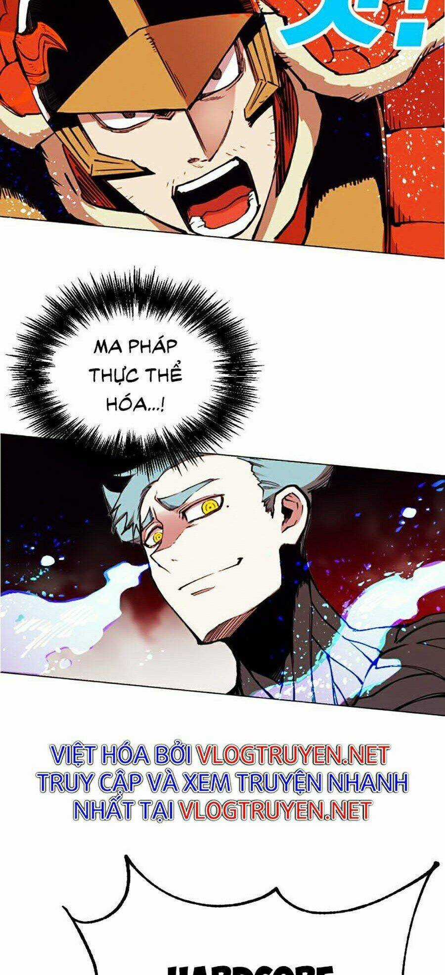 Hard Core Leveling Warrior Ss2 Chapter 99 trang 90