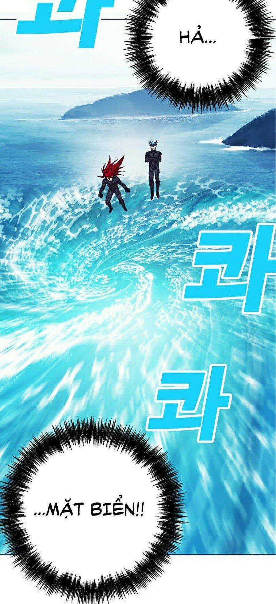 Hard Core Leveling Warrior Ss2 Chapter 99 trang 93