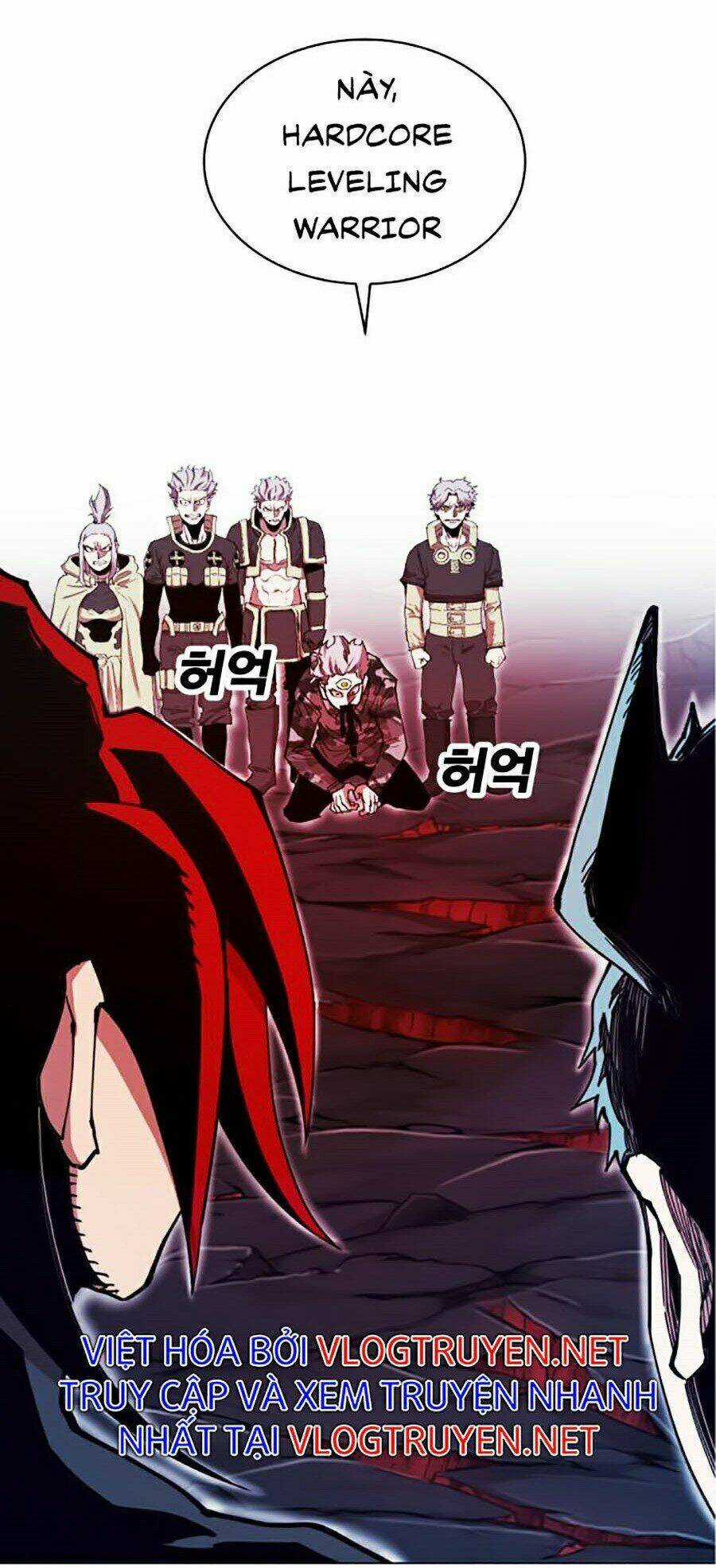 Hard Core Leveling Warrior Ss2 Chapter 99 trang 99