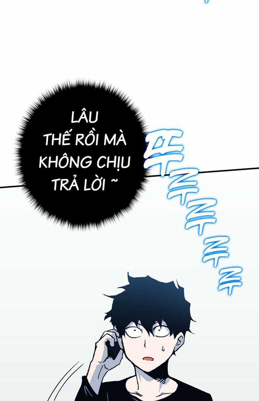 Hard Core Leveling Warrior Ss3 Chapter 0 trang 106
