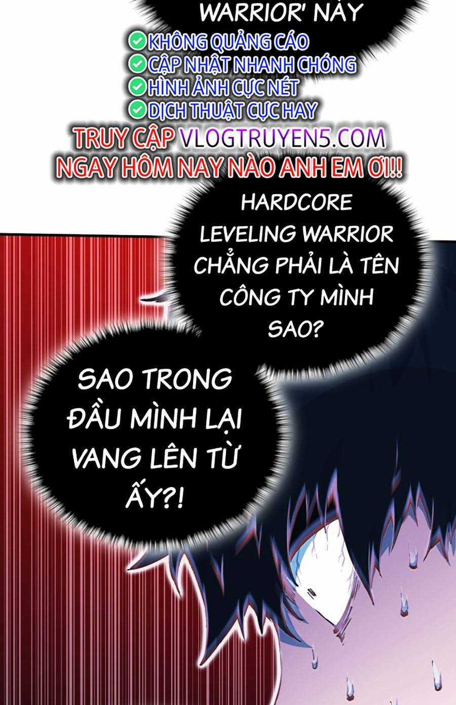 Hard Core Leveling Warrior Ss3 Chapter 0 trang 112