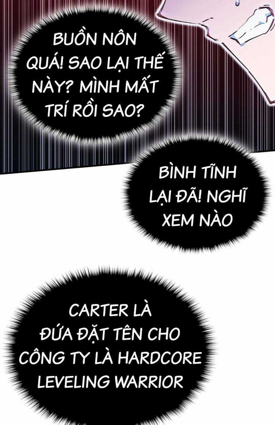 Hard Core Leveling Warrior Ss3 Chapter 0 trang 113