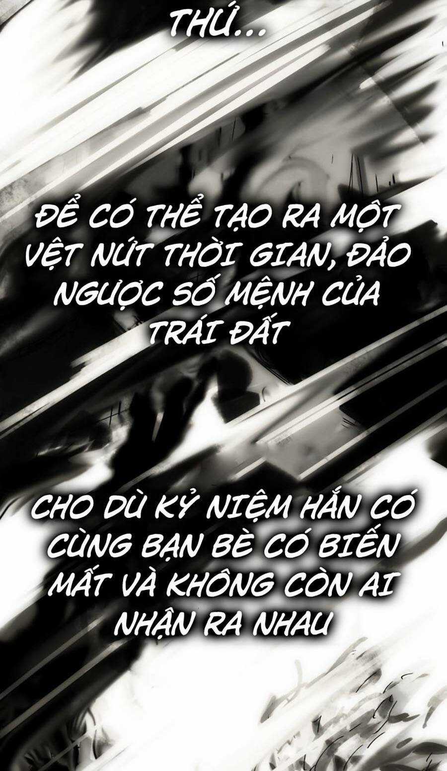 Hard Core Leveling Warrior Ss3 Chapter 0 trang 13