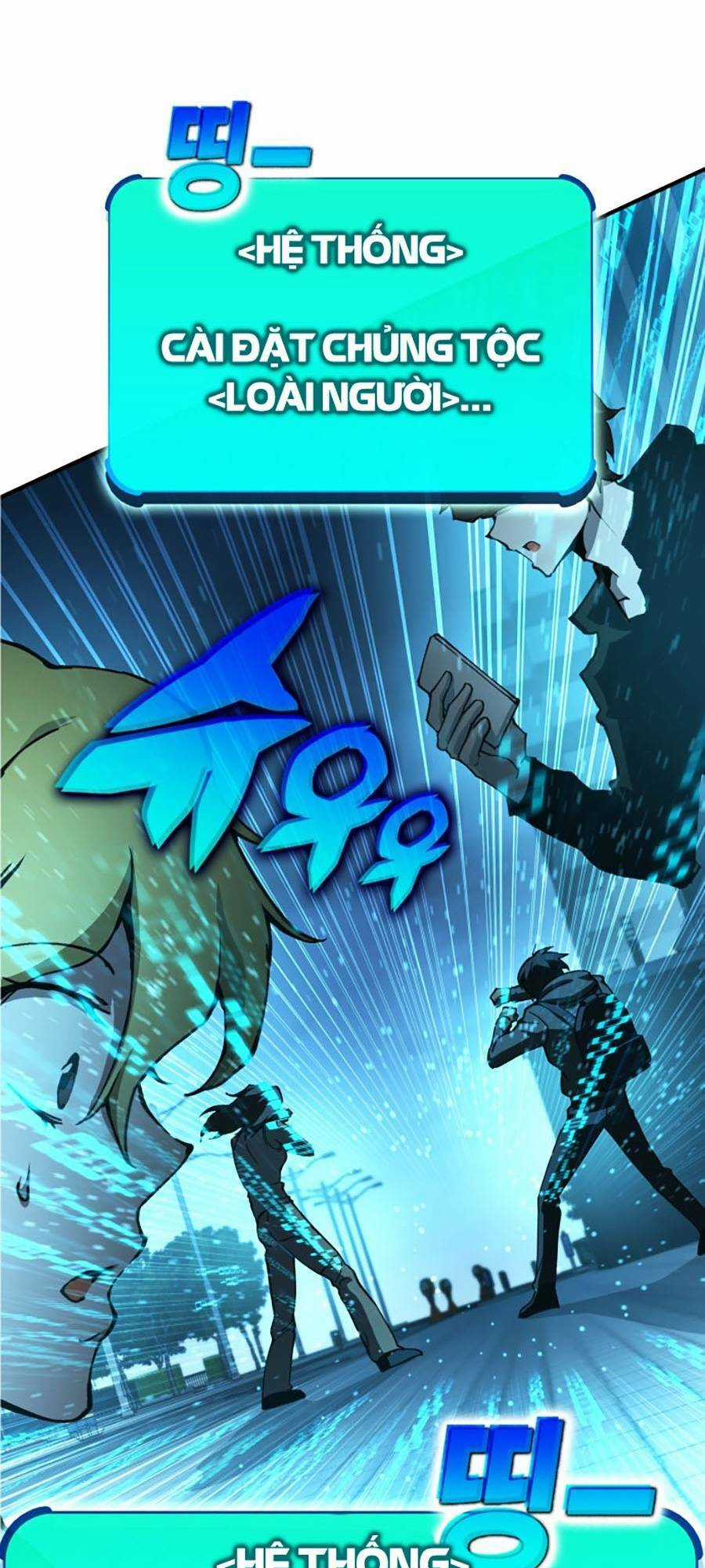 Hard Core Leveling Warrior Ss3 Chapter 0 trang 144